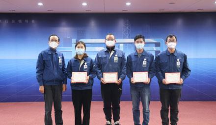 精于协同开新局，勇于突破敢为先 | 2022年度科级人员述职评价会顺利完成